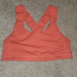Lululemon All Sport Bra Size 6